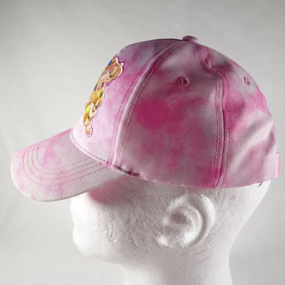 Nickelodeon Kids Youth‎ Pink Paw Patrol Adjustable Baseball Cap Hat